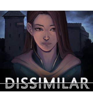 Dissimilar Steam Key GLOBAL